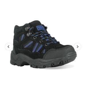 NORD TRAIL HIKING BOOTS